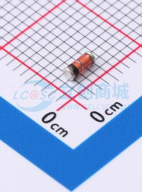 TZMB9V1-GS08 稳压二极管 MiniMELF(SOD-80) TZMB9V1-GS08