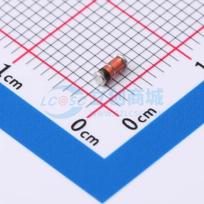 TZMB9V1-GS08 稳压二极管 MiniMELF(SOD-80) TZMB9V1-GS08