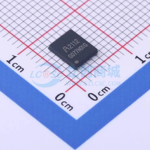 APG077N01G 场效应管(MOSFET) PDFN-8(5x6) N沟道  100V  90A