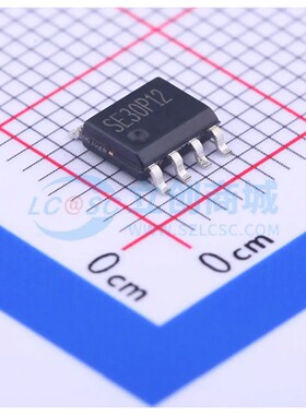 SE30P12 场效应管(MOSFET) SOP-8 P沟道  -11A -30V