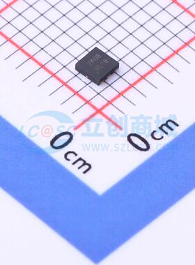 AON2408 场效应管(MOSFET) DFN-6(2x2) N沟道 20V 8A