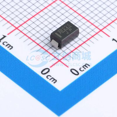 SMAJ36A 静电和浪涌保护(TVS/ESD) SMA(DO-214AC) TVS 36V截止 6.
