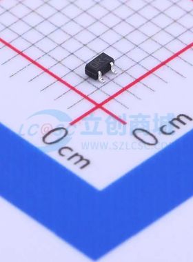 RUE002N02TL 场效应管(MOSFET) SOT-416F N沟道 20V 200mA