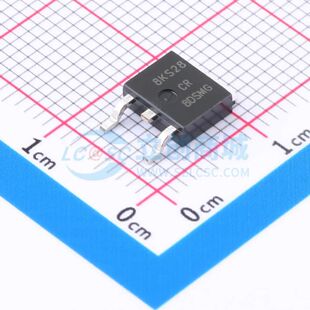 晶闸管 252 可控硅 DPAK 模块 MCR8DSMT4G