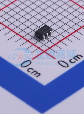 NUP4114UCW1T2G 静电和浪涌保护(TVS/ESD) SC-88-6 NUP4114UCW1T2