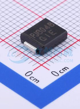 1.5SMCJ220A_R1_00001 静电和浪涌保护(TVS/ESD) DO-214AB(SMC) 1