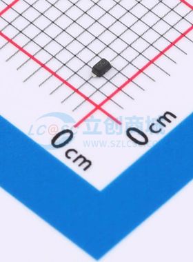 HSZESD5B5.0ST5G 静电和浪涌保护(TVS/ESD) SOD-523 HSZESD5B5.0S