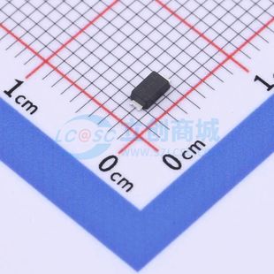 TVS ESD PowerDI DFLT5V0AQ 5V截止 静电和浪涌保护 123 24.5A