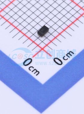 CDBU0230-HF 肖特基二极管 SOD-523F 电压:30V 电流:200mA