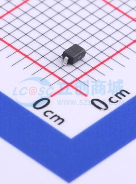 TPGBLC15C 静电和浪涌保护(TVS/ESD) SOD-323 TPGBLC15C