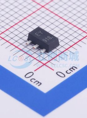 KTC4374Y 三极管(BJT) SOT-89-3 KTC4374Y