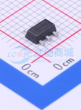 XR46084ESFTR-ADJ SOT-89-5 LED驱动