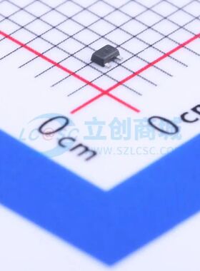 TF2123G-E5-AQ3-R 结型场效应管(JFET) SOT-723 TF2123G-E5-AQ3-R