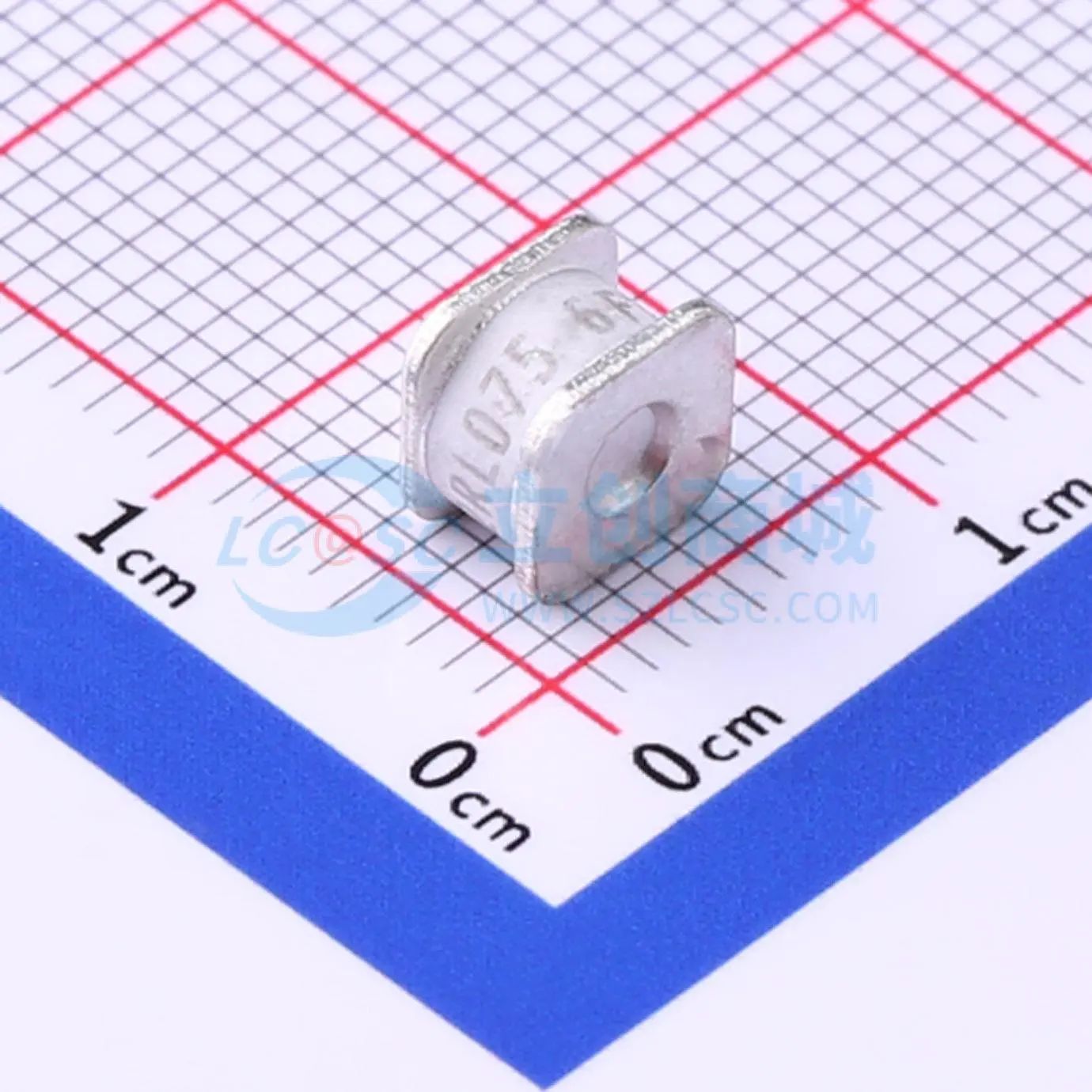 2RL075M-6 气体放电管(GDT) SMD 75V 5kA 2端 贴片GDT