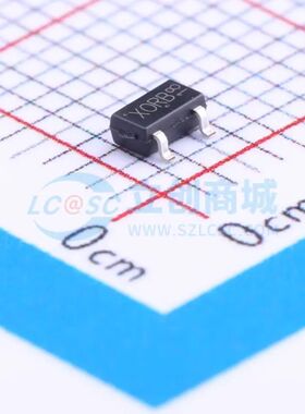 WST3406A 场效应管(MOSFET) SOT-23 N沟道 30V 7A