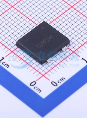 SLBF5M 整流桥 ULBF SLBF5M