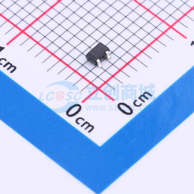 PMSTA05,115 三极管(BJT) SOT-323-3 PMSTA05,115