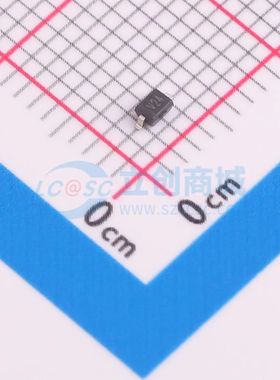 ESDKV24VD3 静电和浪涌保护(TVS/ESD) SOD-323 VRWM:24V