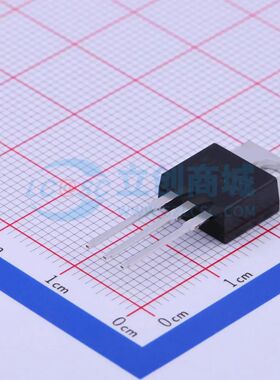 MBR2050CT 肖特基二极管 TO-220AB 电压:50V 电流:10A