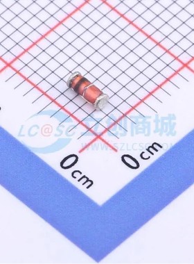 TZMC27-GS08 稳压二极管 MiniMELF(SOD-80) TZMC27-GS08