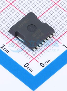 GT011N03TLE 场效应管(MOSFET) TOLL-8L N沟道 30V 250A