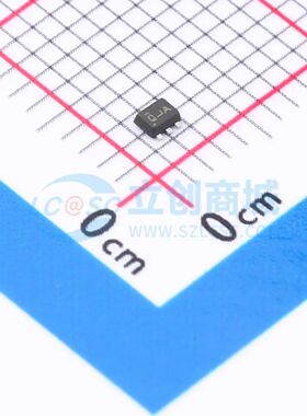 SI1050X-T1-GE3 场效应管(MOSFET) SC-89-6 N沟道 8V 1.34A