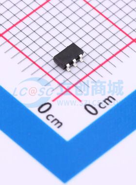 BSL211SP H6327 场效应管(MOSFET) TSOP-6-6-1.5mm 20V 4.7A