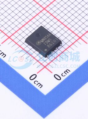 FDMS86201 场效应管(MOSFET) Power-56-8 120V 49A
