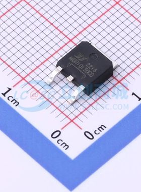 MBR10150CD 肖特基二极管 TO-252 电压:150V 电流:10A