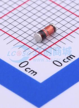 TZM5256B-GS08 稳压二极管 MiniMELF(SOD-80) TZM5256B-GS08