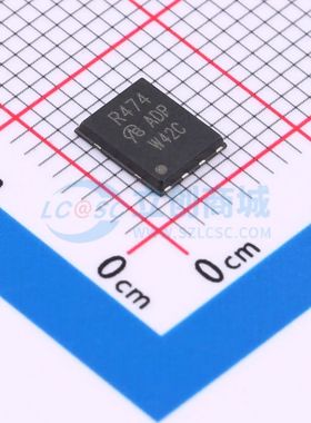 SIR474DP-T1-GE3-VB 场效应管(MOSFET) DFN-8(5x6) 场效应管 （MO