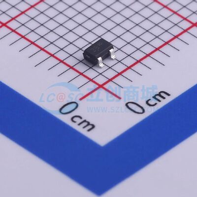BC856BWT1G 三极管(BJT) SC-70-3 BC856BWT1G