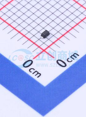 BZX584B27V 稳压二极管 SOD-523(SC-79) BZX584B27V