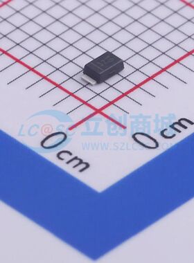 PD3S130H-7 肖特基二极管 Power-DI-323 电压:30V 电流:1A