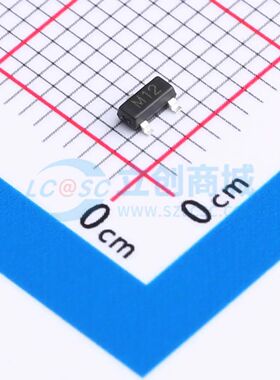 SET23A12L02-ES 静电和浪涌保护(TVS/ESD) SOT-23 极性:单向 双路