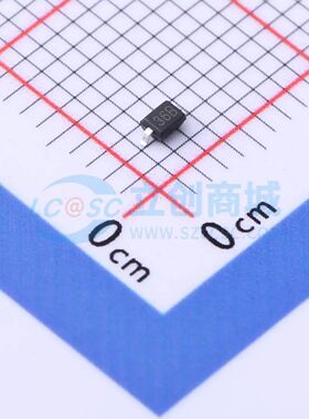 SD36C-N 静电和浪涌保护(TVS/ESD) SOD-323 SD36C-N