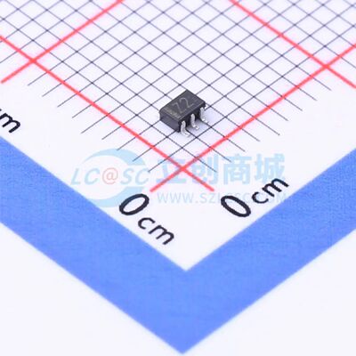 UMZ2NTR 三极管(BJT) SOT-363-6 UMZ2NTR