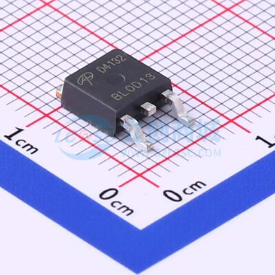 AOD4132 场效应管(MOSFET) TO-252-2(DPAK) N沟道 30V 85A