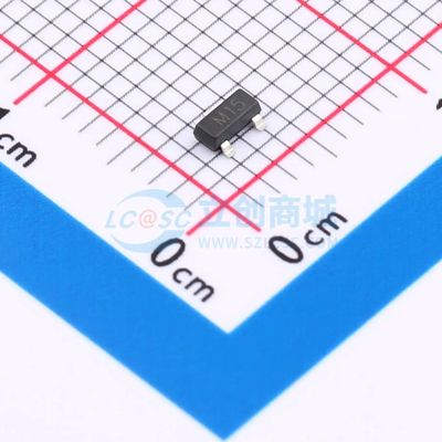 HGSOT15C-G3-08 静电和浪涌保护(TVS/ESD) SOT-23 HGSOT15C-G3-08