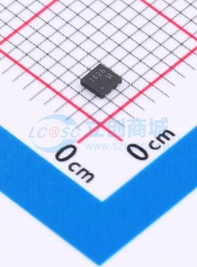 SP1628NQ 场效应管(MOSFET) PDFN-6L(2x2) 中低压P型MOSFET