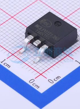 NCEP01T13AD 场效应管(MOSFET) TO-263-2L N沟道 100V 135A