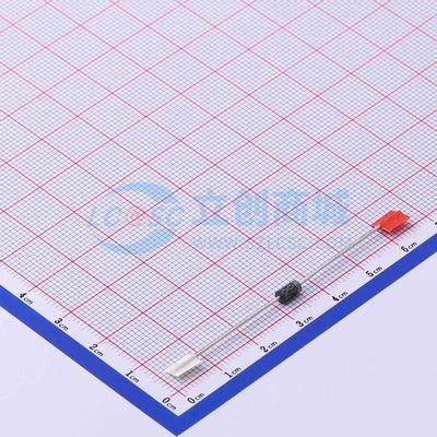 UF4007-E3/54 快恢复/高效率二极管 DO-41 UF4007-E3/54