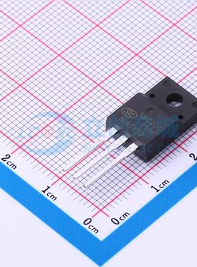 SBD20C150F 肖特基二极管 TO-220F 电压:150V 电流:20A