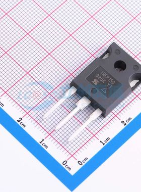 IRFP150PBF 场效应管(MOSFET) TO-247AC-3 N沟道 100V 41A