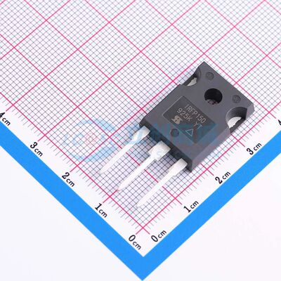 IRFP150PBF 场效应管(MOSFET) TO-247AC-3 N沟道 100V 41A