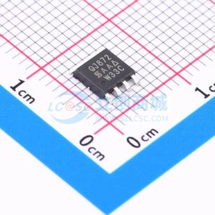 MOSFET 场效应管 PowerPAKSO 24.5A SQJ872EP 150V T1_GE3