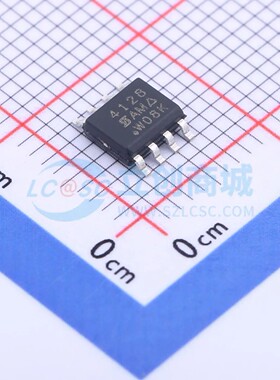 SI4128DY-T1-GE3 场效应管(MOSFET) SOP-8 N沟道 30V 10.9A