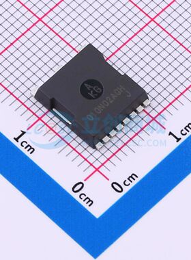 SP010N02AGHTO 场效应管(MOSFET) TOLL N沟道 100V 340A