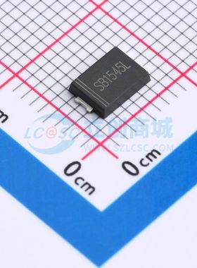 SL1545 肖特基二极管 TO-277 IF:15A VR:45V VF:0.47V IFSM:175A
