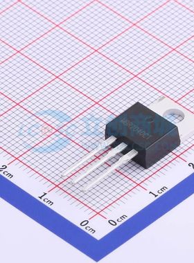 MBR2040CT 肖特基二极管 TO-220AB 电压:40V 电流:20A